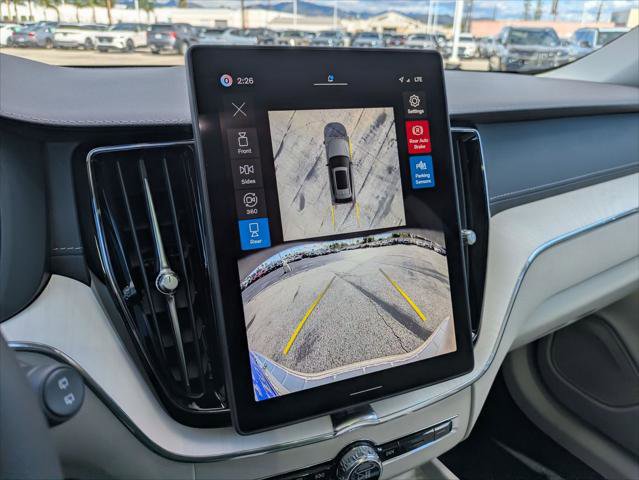 New 2026 Volvo XC60 T8 Ultra w/ Protection Package Premier image 10