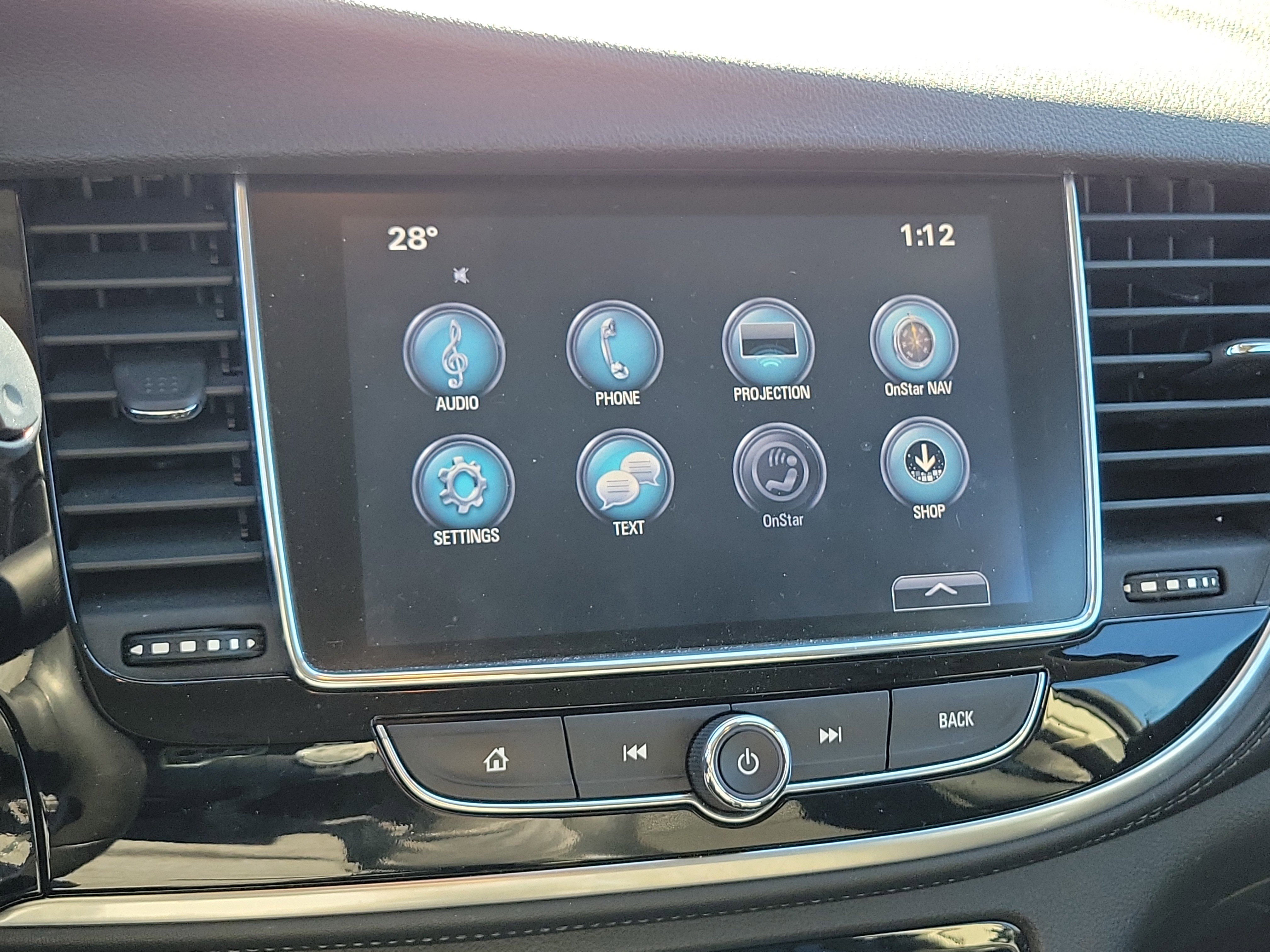 Used 2017 Buick Encore Preferred image 27