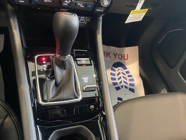 New 2026 Jeep Compass Limited image 21