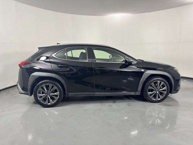 Used 2019 Lexus UX 200 F Sport FWD image 37