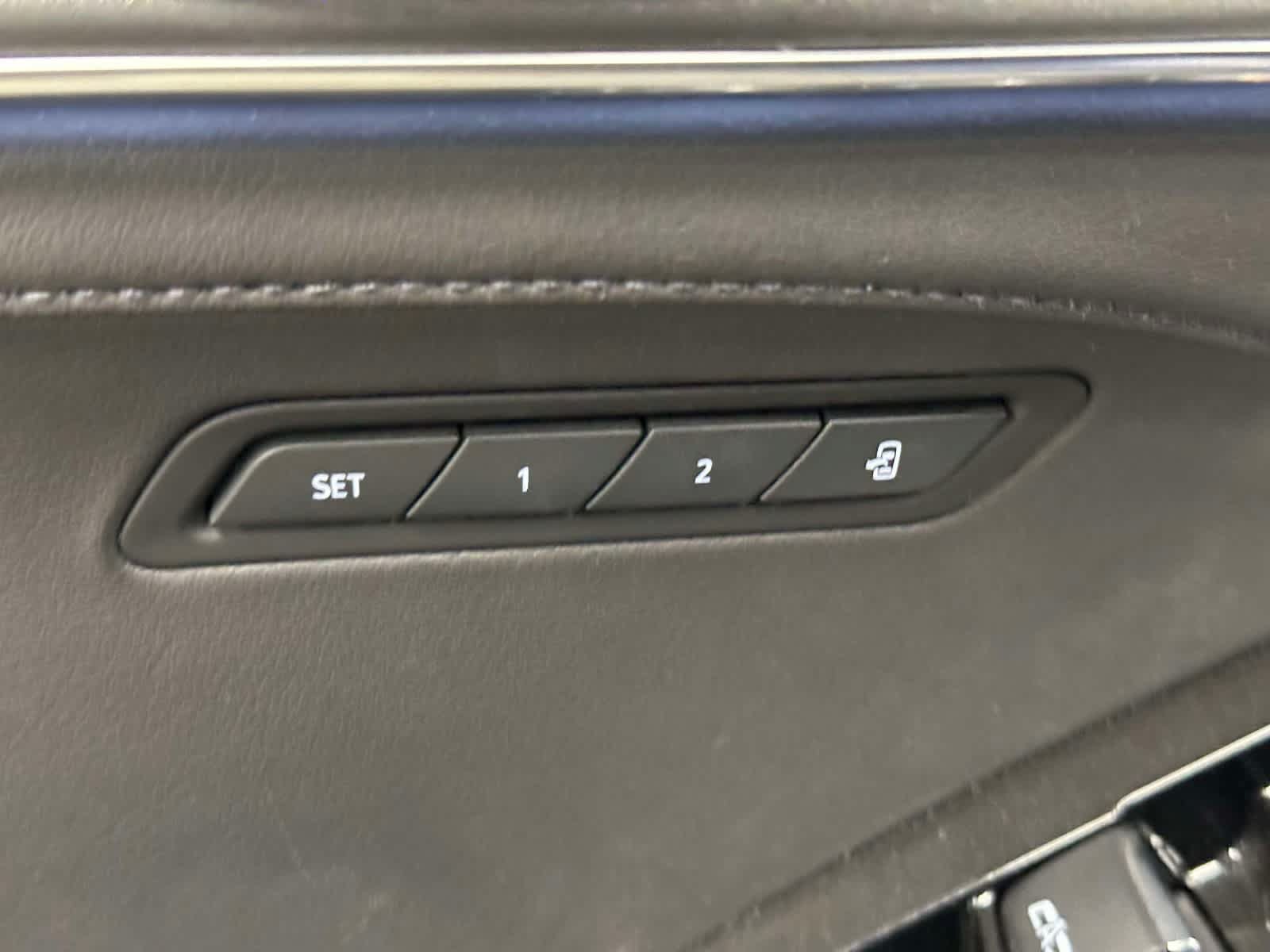 Used 2020 Cadillac CT5 V w/ Premium Package AWD/4WD image 19