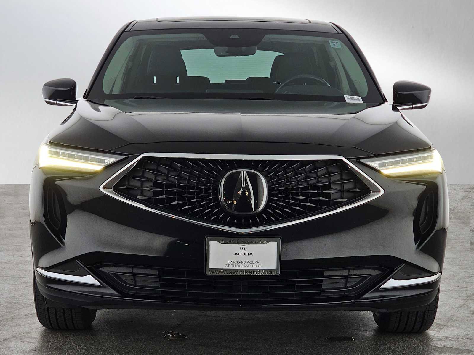 Used 2023 Acura MDX FWD image 8