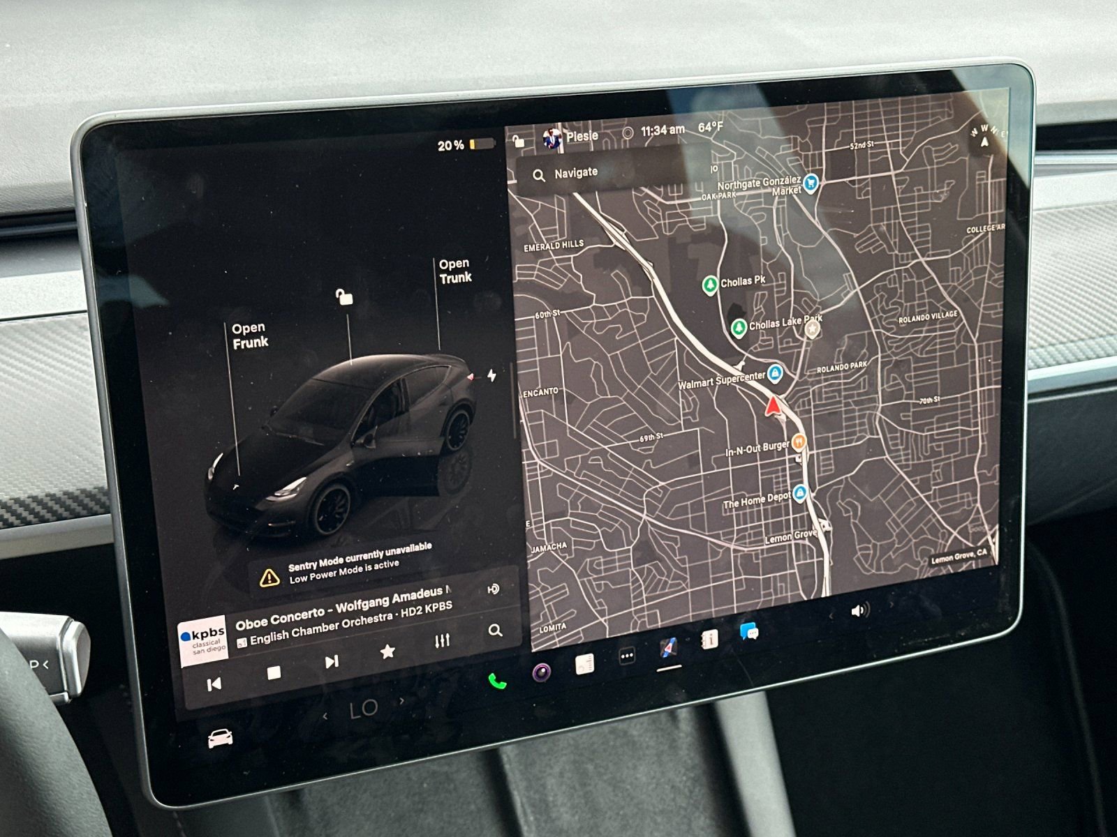 Used 2022 Tesla Model Y Performance AWD/4WD image 18