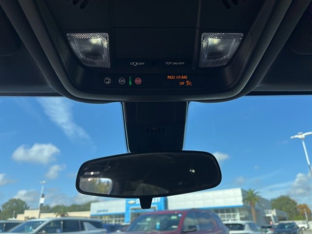 Used 2024 Chevrolet Equinox RS image 33