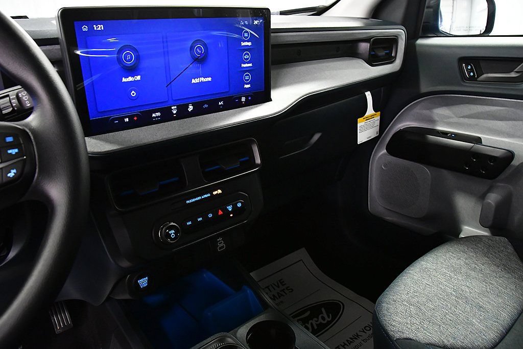 New 2026 Ford Maverick XLT AWD/4WD image 22