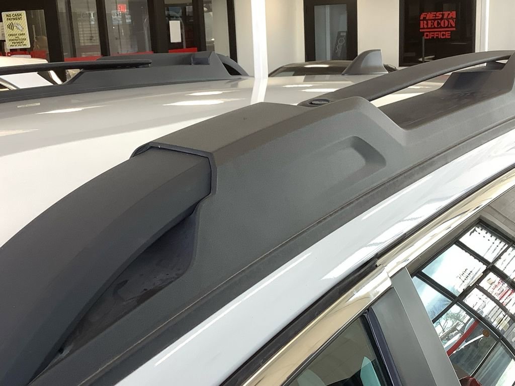 Certified 2025 Subaru Outback Premium image 26