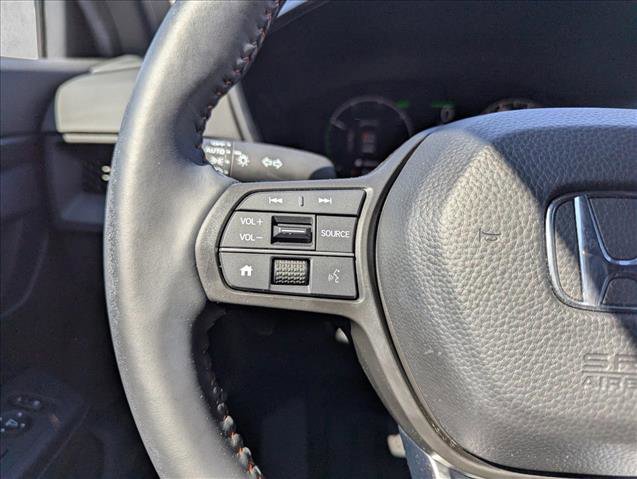 Used 2024 Honda CR-V Sport image 12