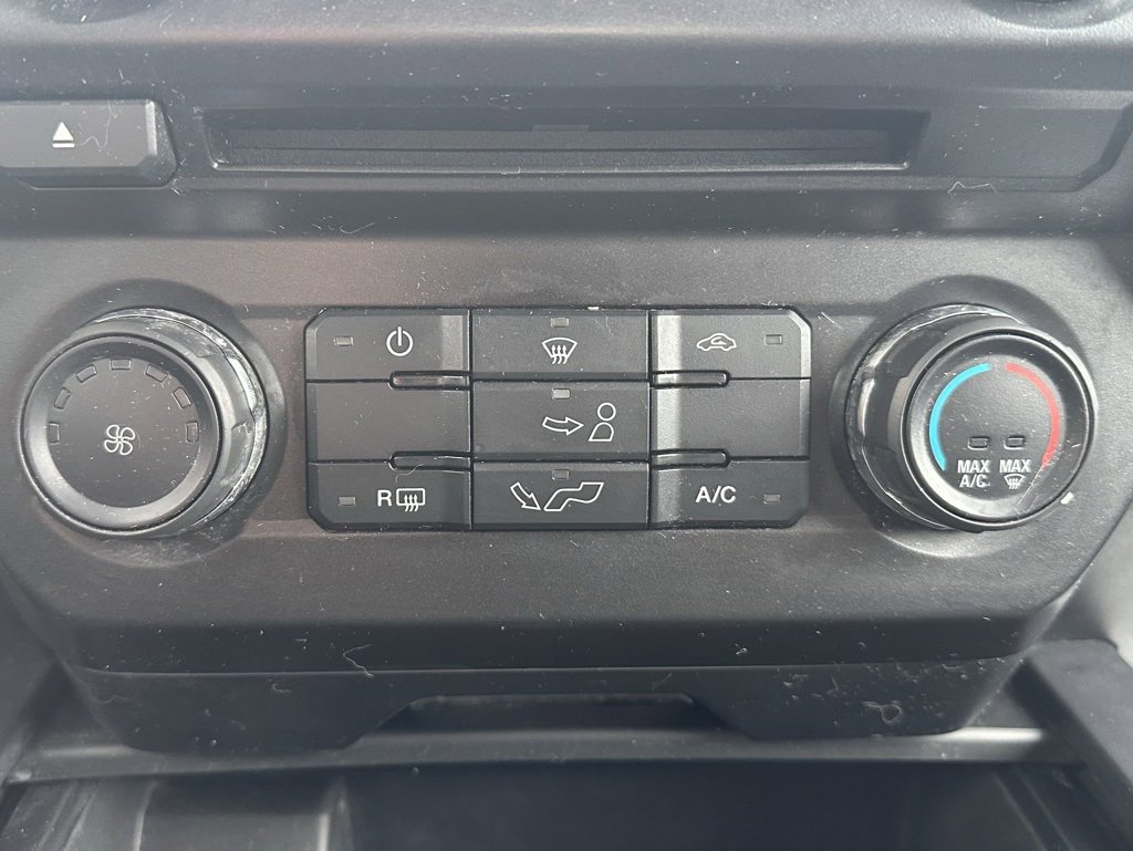 Used 2018 Ford F150 XL w/ Equipment Group 101A Mid image 26