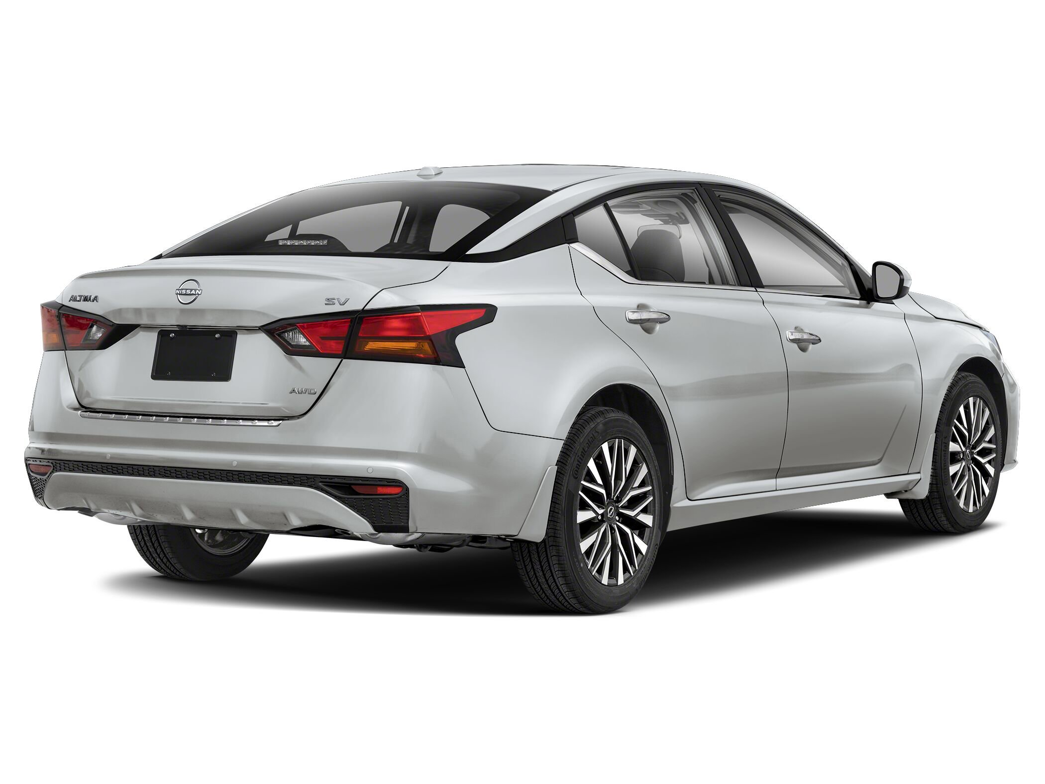 Used 2023 Nissan Altima 2.5 SV image 3