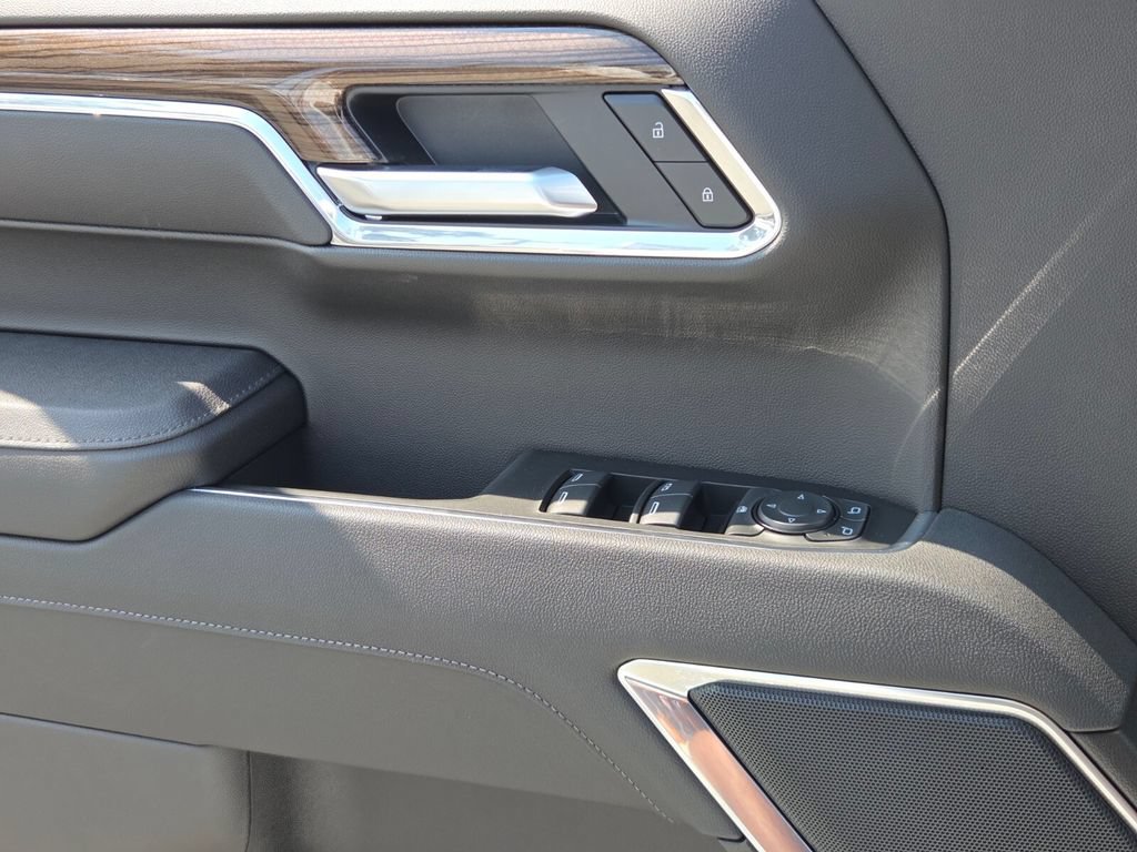 New 2026 Chevrolet Silverado 1500 LT AWD/4WD image 26