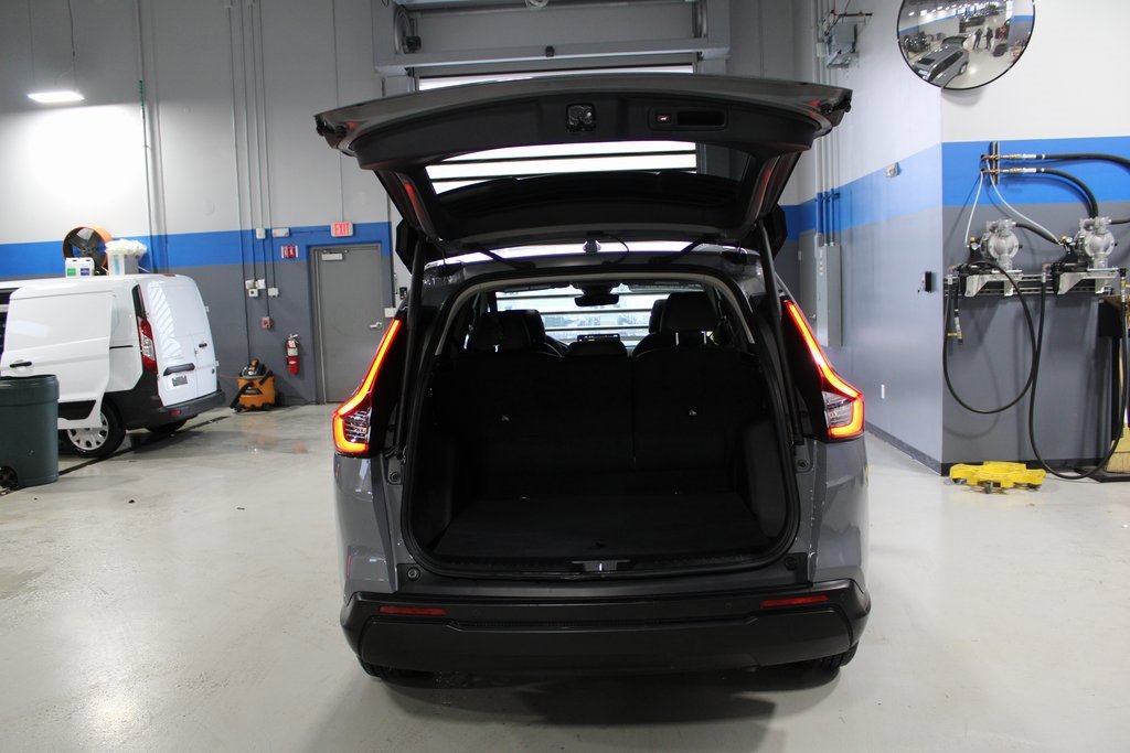 Used 2024 Honda CR-V EX-L image 47