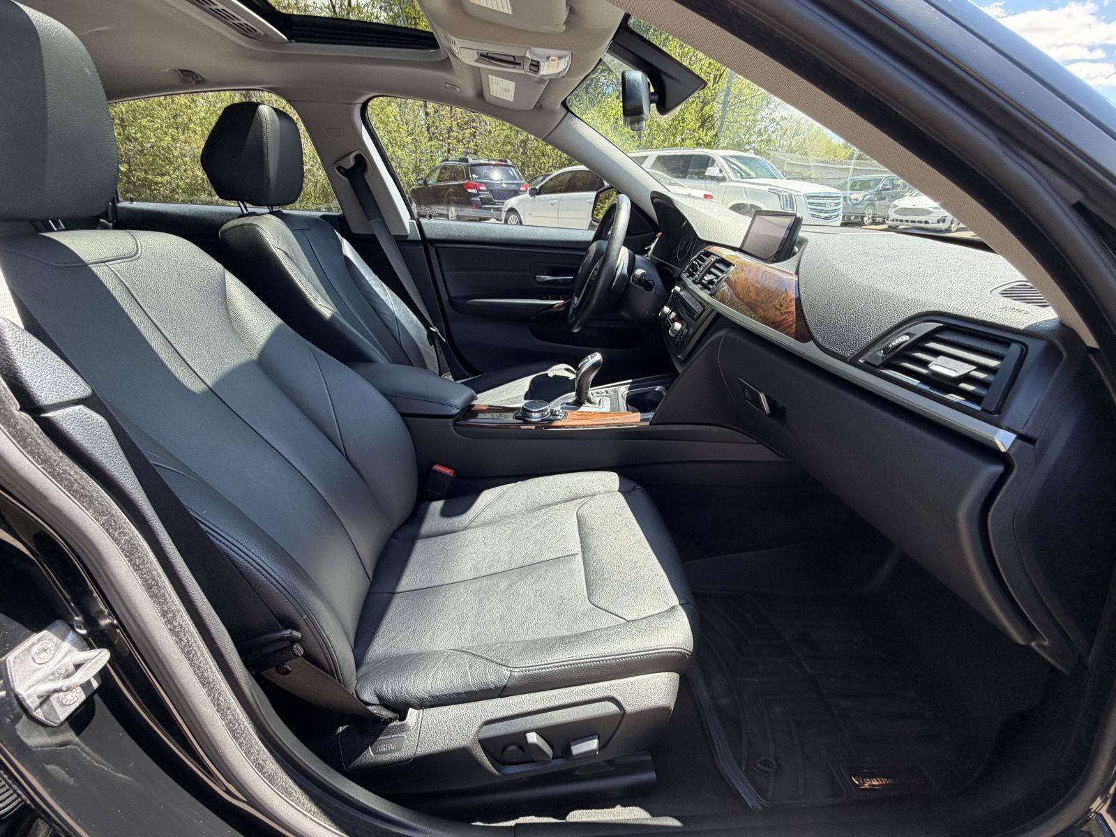 Used 2015 BMW 428i Gran Coupe xDrive AWD/4WD image 28