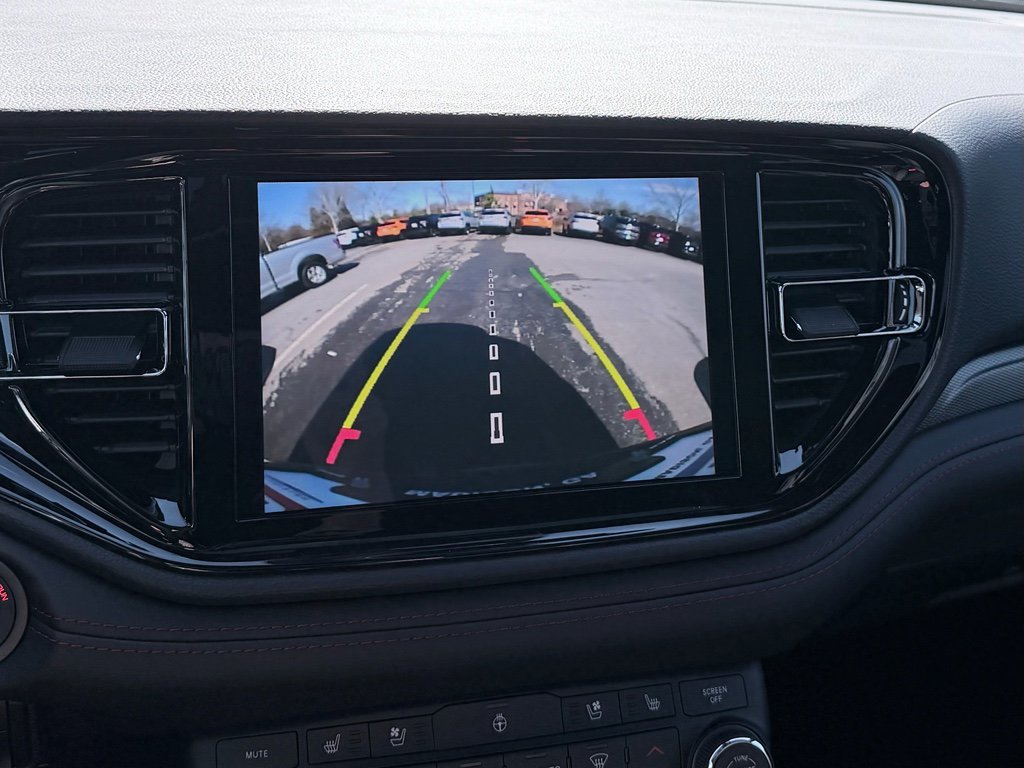 New 2026 Dodge Durango GT image 16