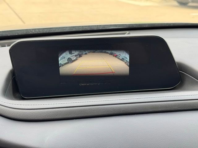 Used 2025 MAZDA CX-30 AWD 2.5 S w/ Select Sport Pkg image 18