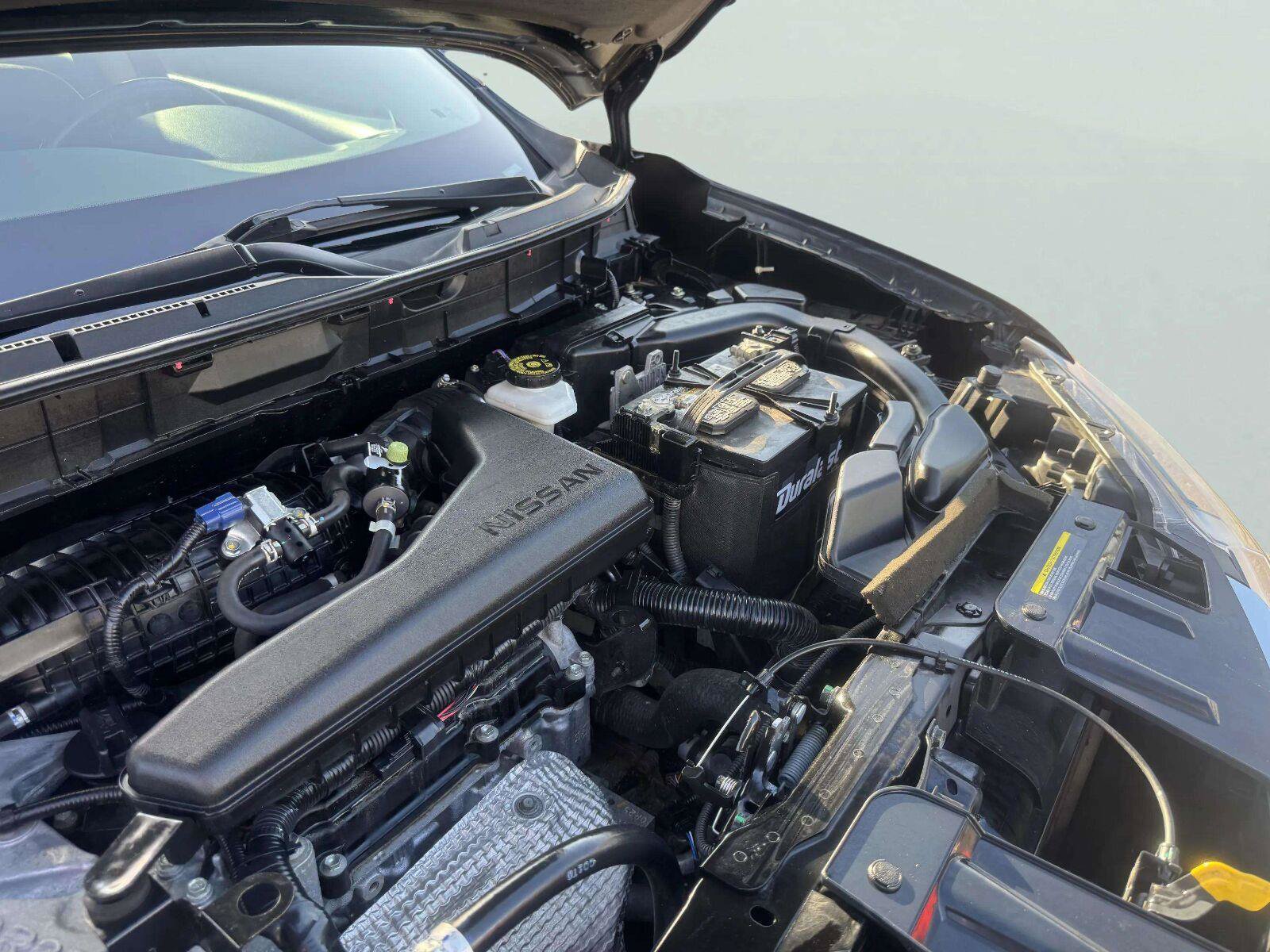 Used 2019 Nissan Rogue SV FWD image 53