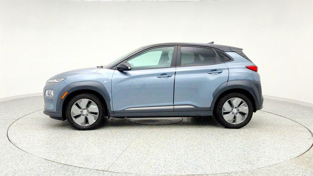 Used 2020 Hyundai Kona SEL image 8