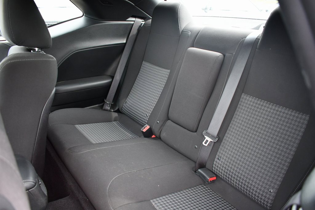 Used 2023 Dodge Challenger GT image 14