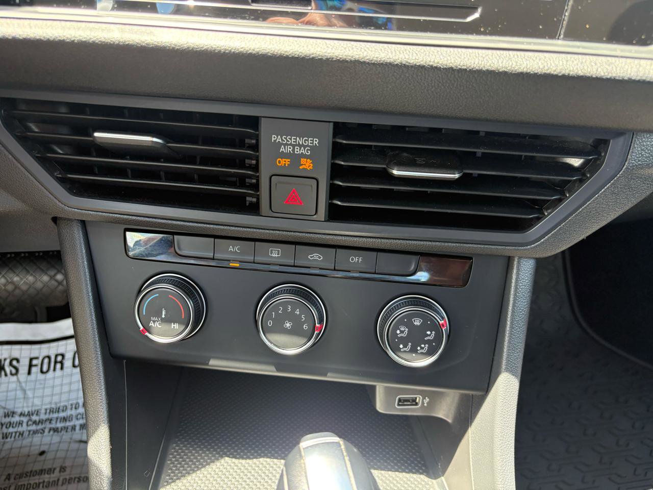 Used 2019 Volkswagen Jetta S w/ Driver Assistance Package FWD image 27