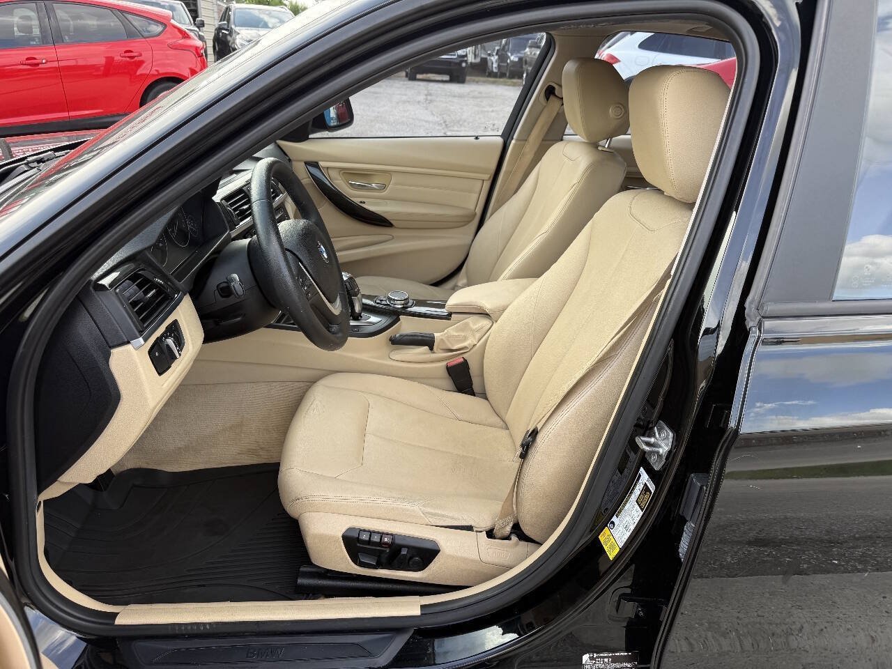 Used 2015 BMW 328d Sedan RWD image 12