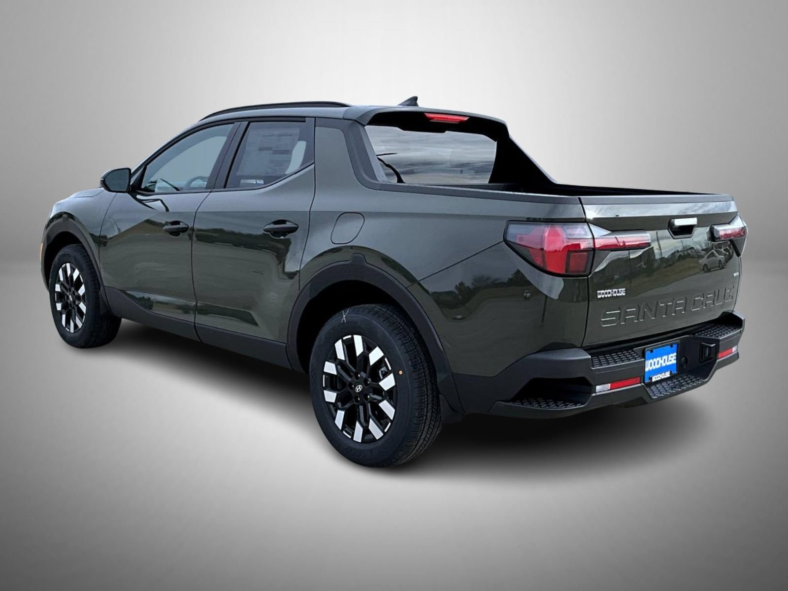 New 2026 Hyundai Santa Cruz SEL AWD/4WD image 7