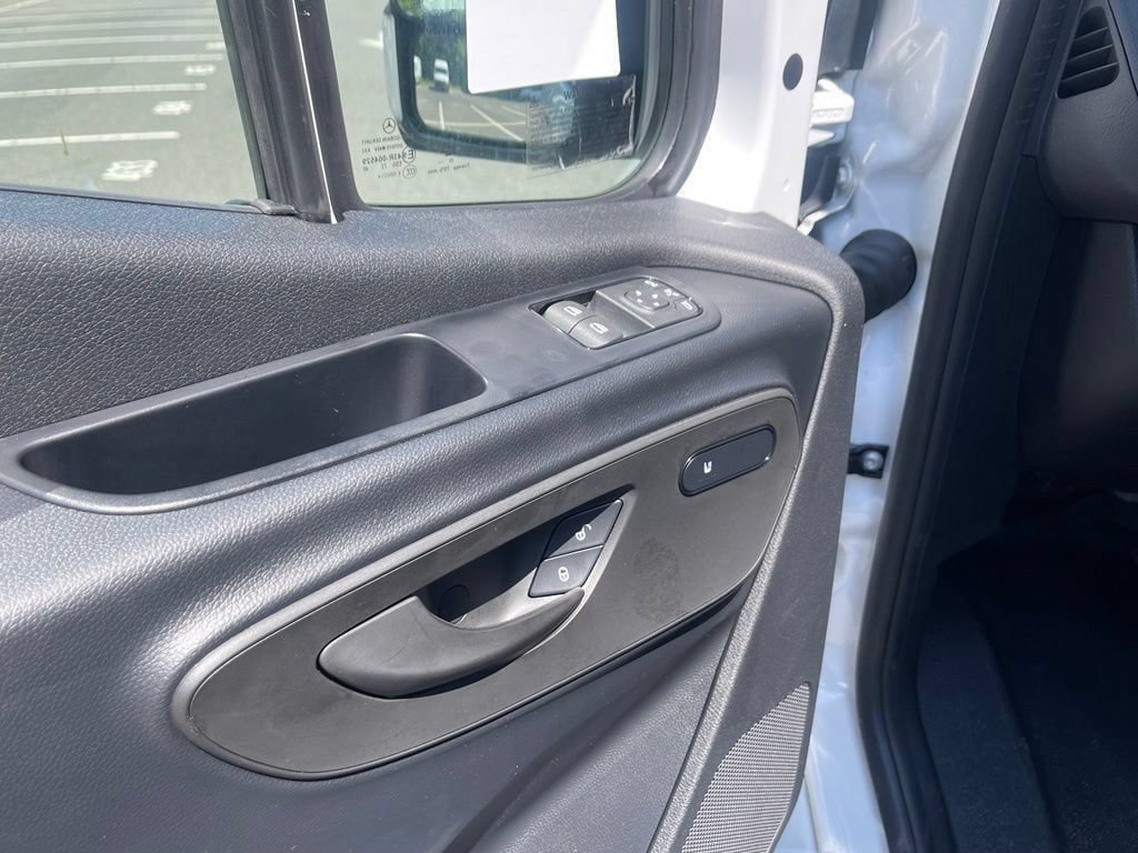 New 2026 Mercedes-Benz Sprinter 2500 image 11