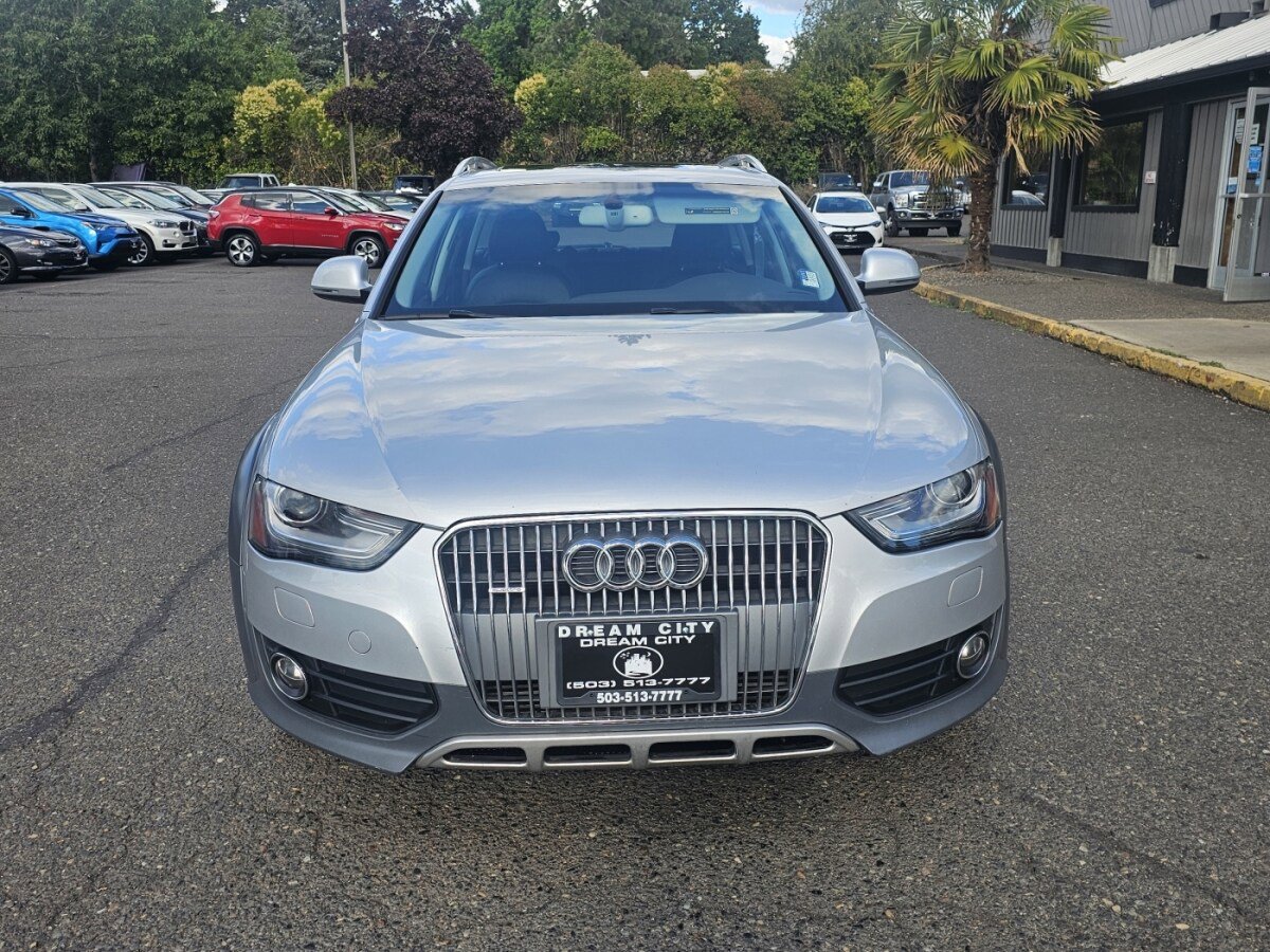 Used 2013 Audi A4 Premium Plus AWD/4WD image 7