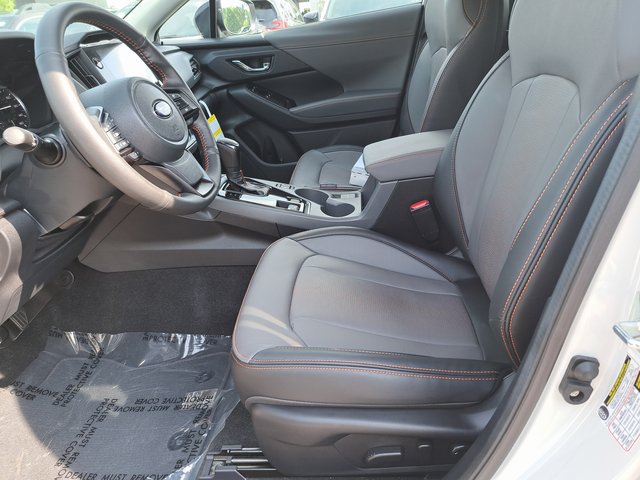 Used 2026 Subaru Crosstrek 2.5i Limited w/ Popular Package #4A AWD/4WD image 23
