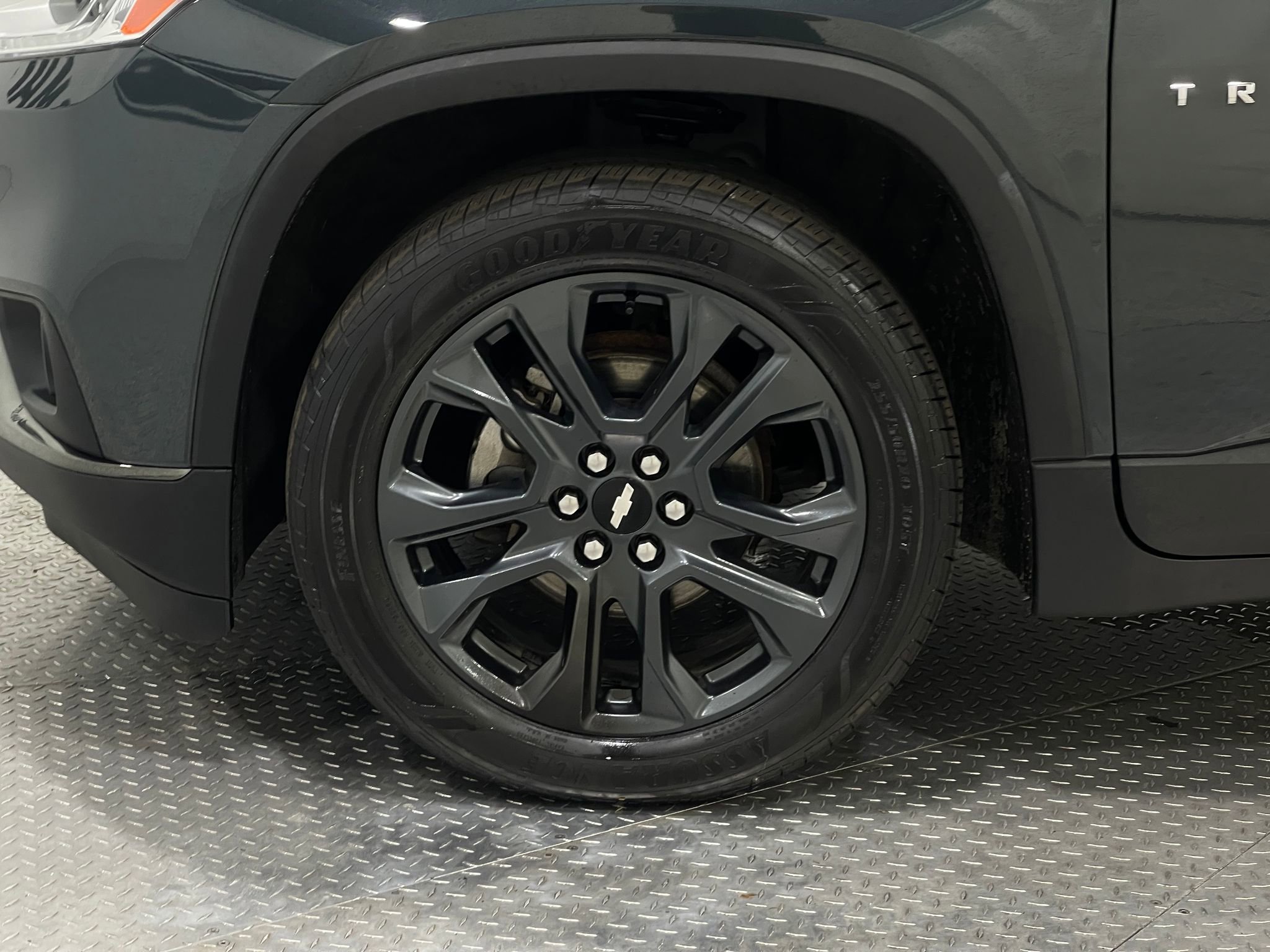 Used 2019 Chevrolet Traverse RS AWD/4WD image 37