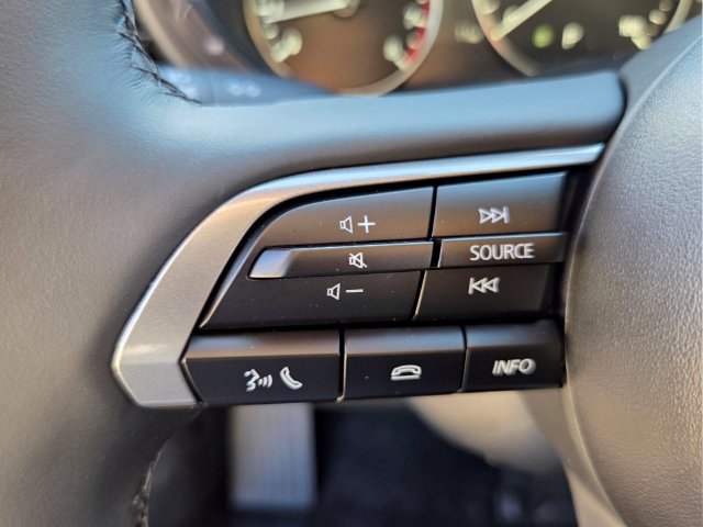 New 2026 MAZDA CX-30 AWD 2.5 S image 29