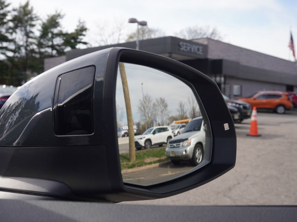 Used 2023 Audi Q5 2.0T Premium Plus w/ Premium Plus Package image 38