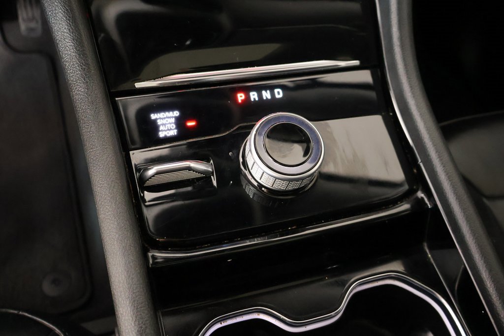 Used 2023 Jeep Grand Cherokee L Limited image 9