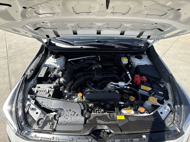 Used 2025 Subaru Crosstrek 2.0i Premium image 25