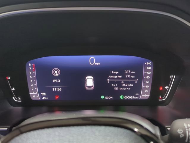 New 2026 Honda Pilot EX-L image 16