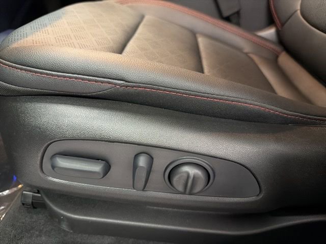 New 2027 Chevrolet Bolt RS image 14