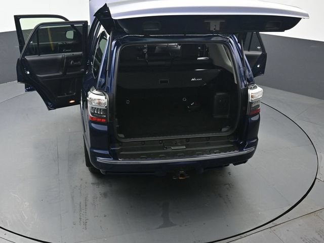 Certified 2024 Toyota 4Runner Limited AWD/4WD image 48