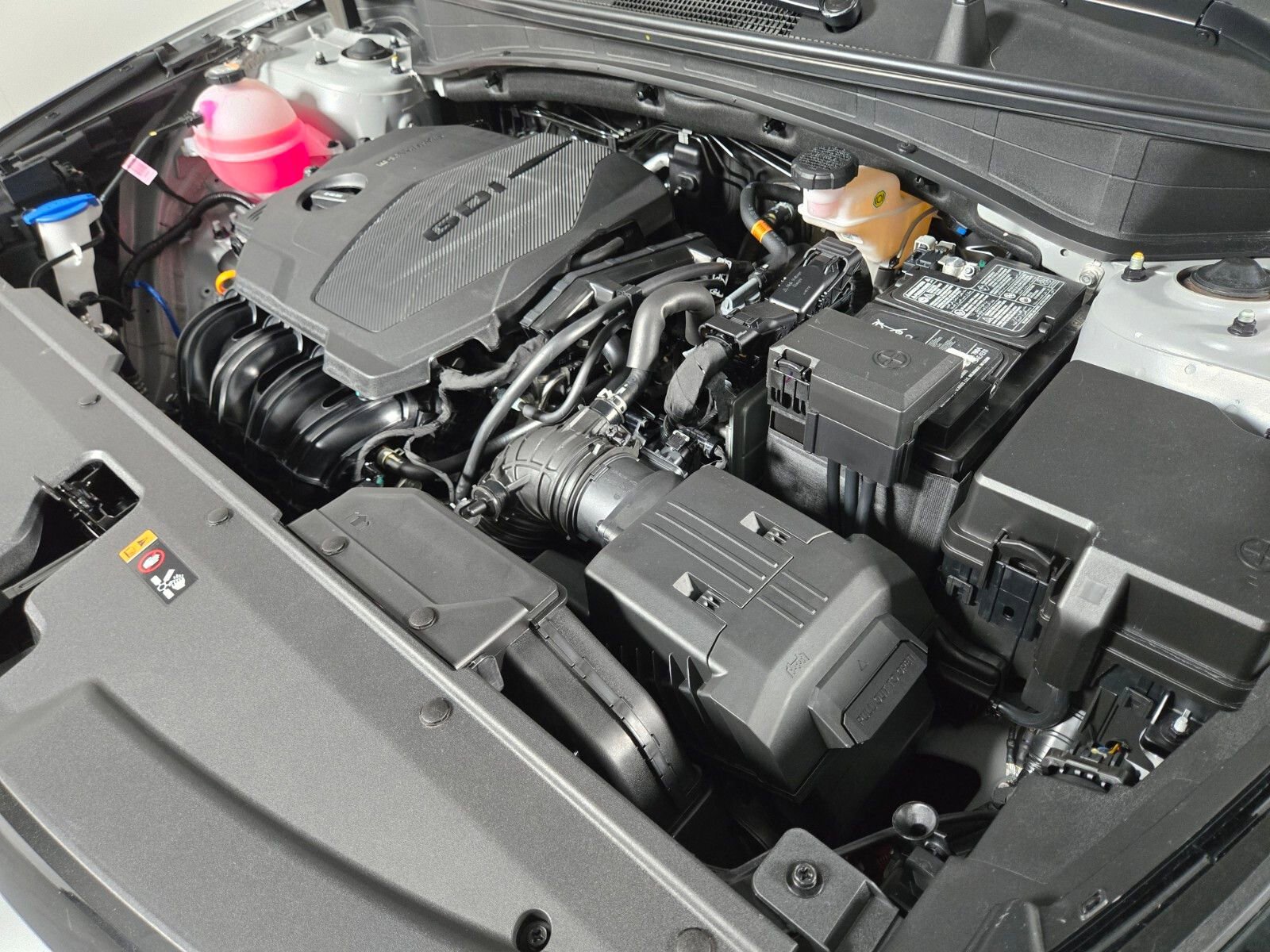 Used 2026 Kia Sportage X-Pro Prestige image 20