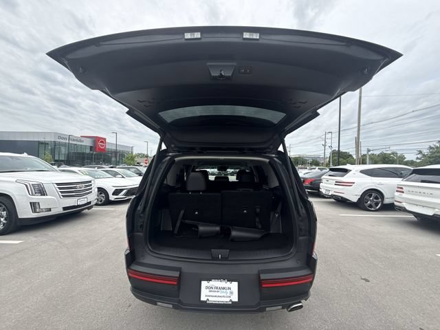 Certified 2024 Hyundai Santa Fe SEL FWD image 23