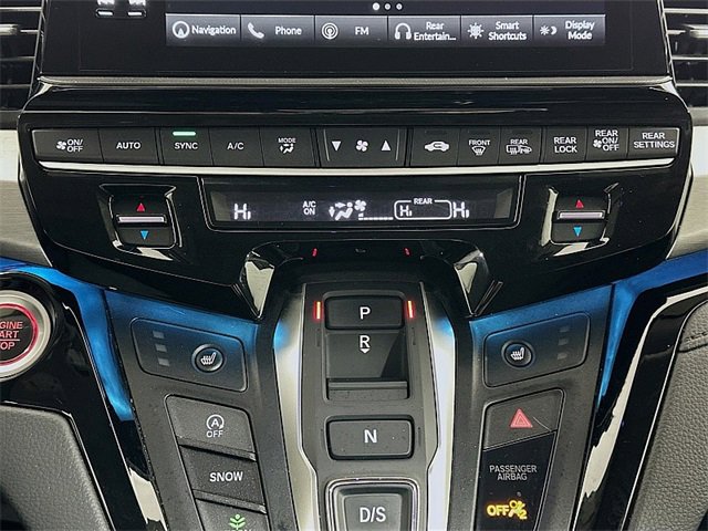Used 2025 Honda Odyssey Touring image 18