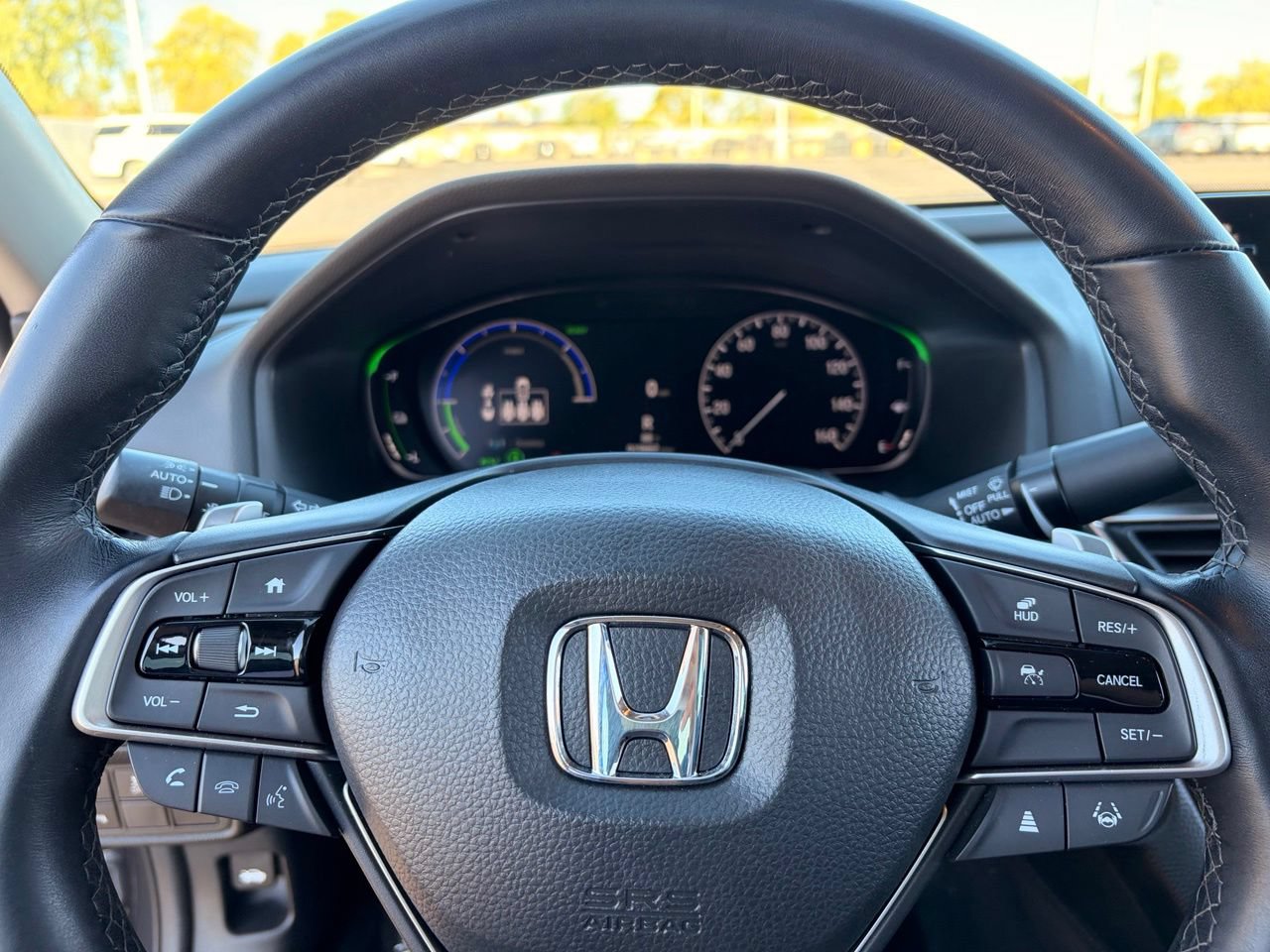 Used 2022 Honda Accord Touring image 29