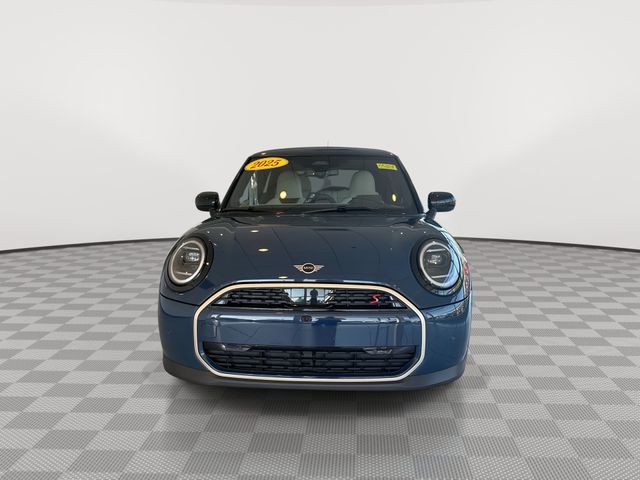 Used 2025 MINI Cooper S image 4
