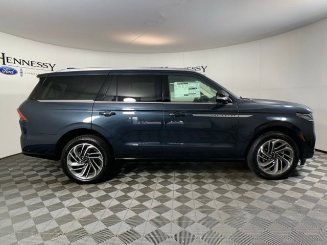 New 2025 Lincoln Navigator Reserve image 9