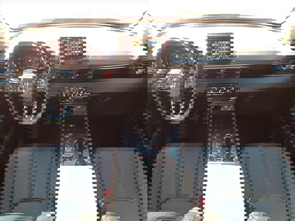 Certified 2025 Honda Pilot EX-L image 12