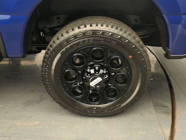 New 2026 Ford F250 Lariat image 9