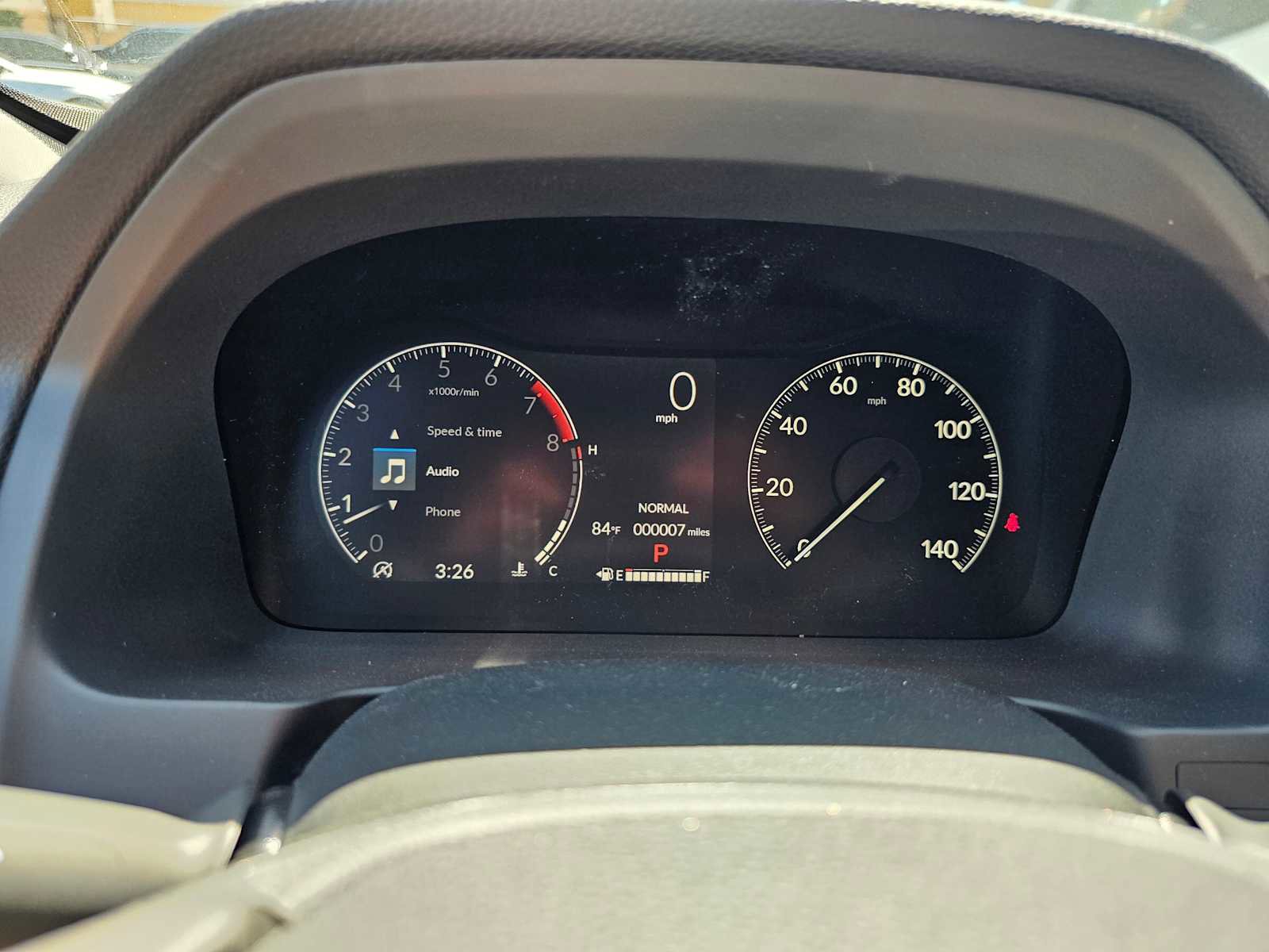 New 2025 Honda Ridgeline RTL image 23