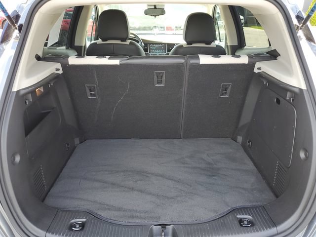 Certified 2020 Buick Encore Preferred AWD/4WD image 8