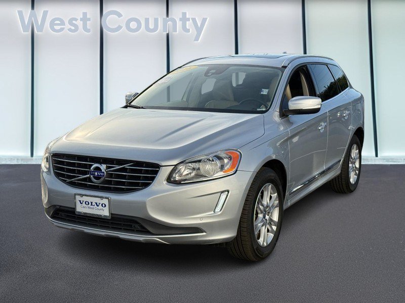 Used 2016 Volvo XC60 T5 Premier w/ Proximity Package FWD image 9