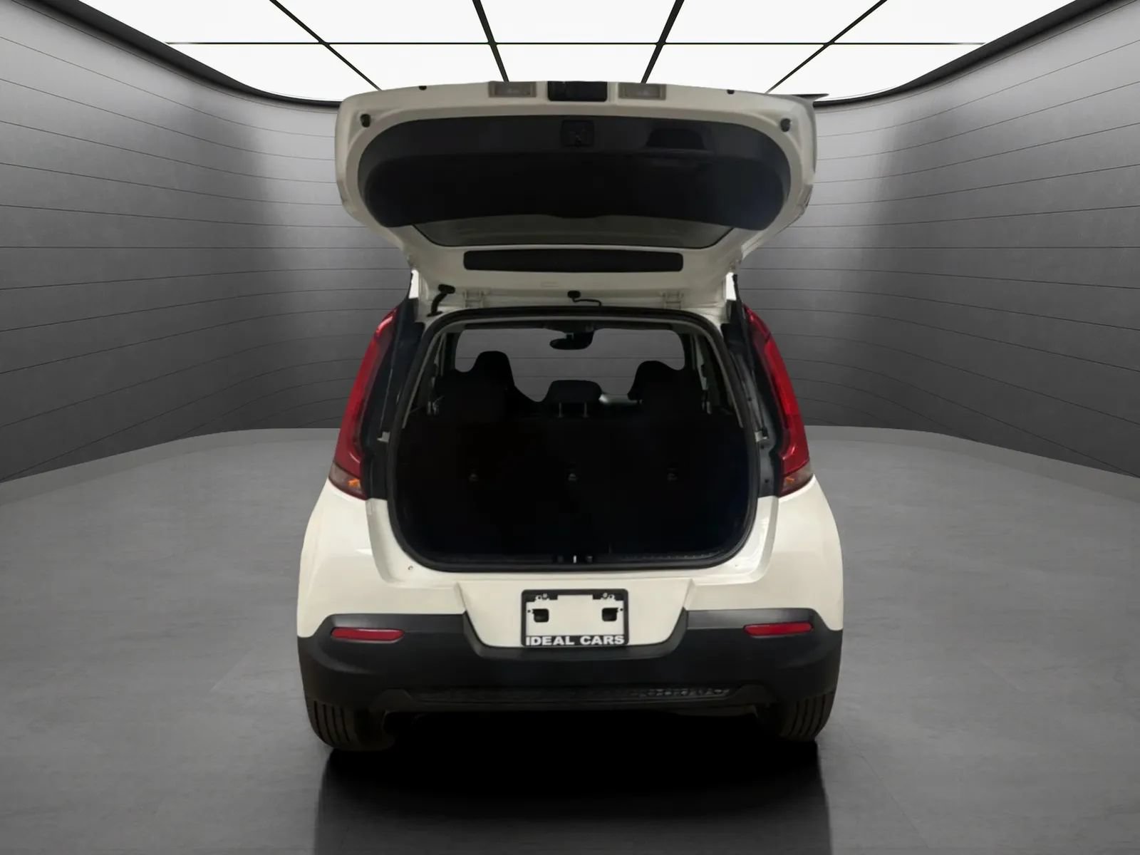 Used 2022 Kia Soul LX w/ Technology Package FWD image 19