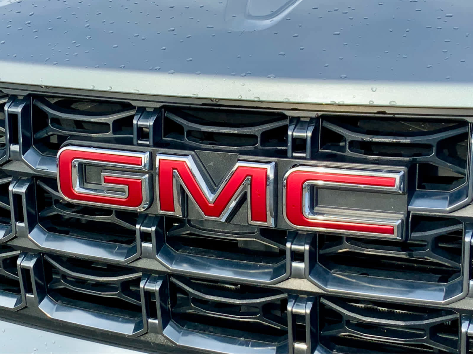 Used 2023 GMC Canyon AT4 w/ AT4 Premium Package image 23