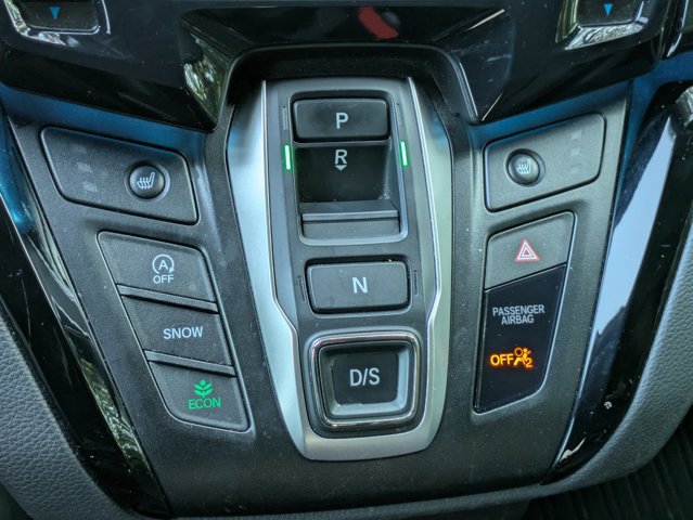 Used 2023 Honda Odyssey Touring image 13