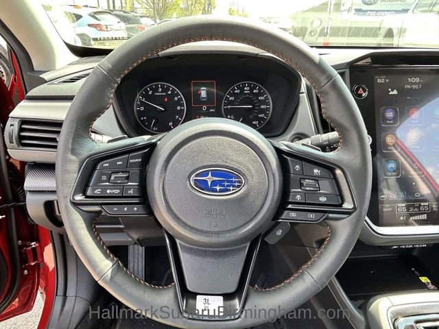Certified 2026 Subaru Crosstrek 2.5i Limited w/ Popular Package #4A AWD/4WD image 22